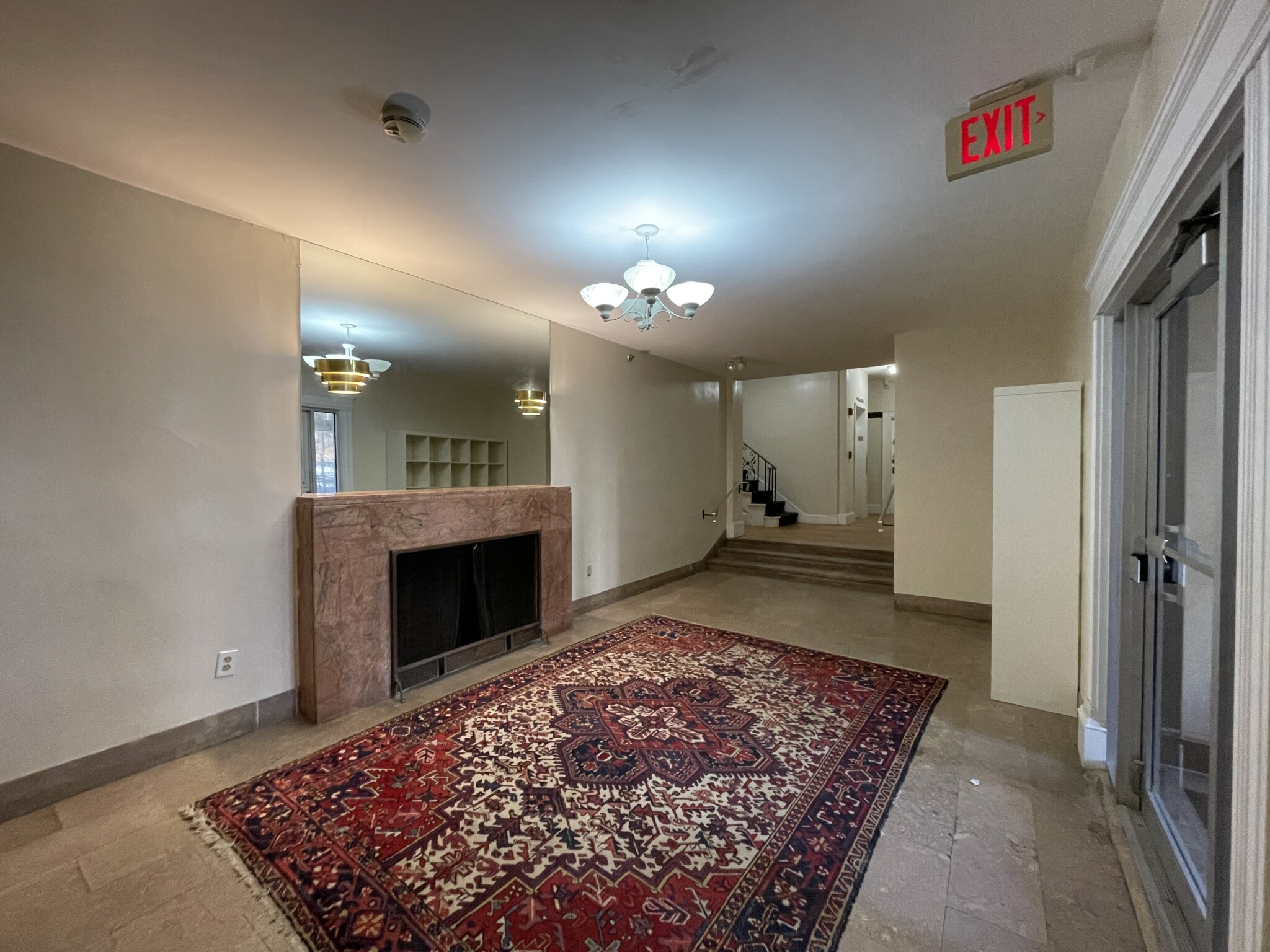 1477 Beacon St, Griggs Park