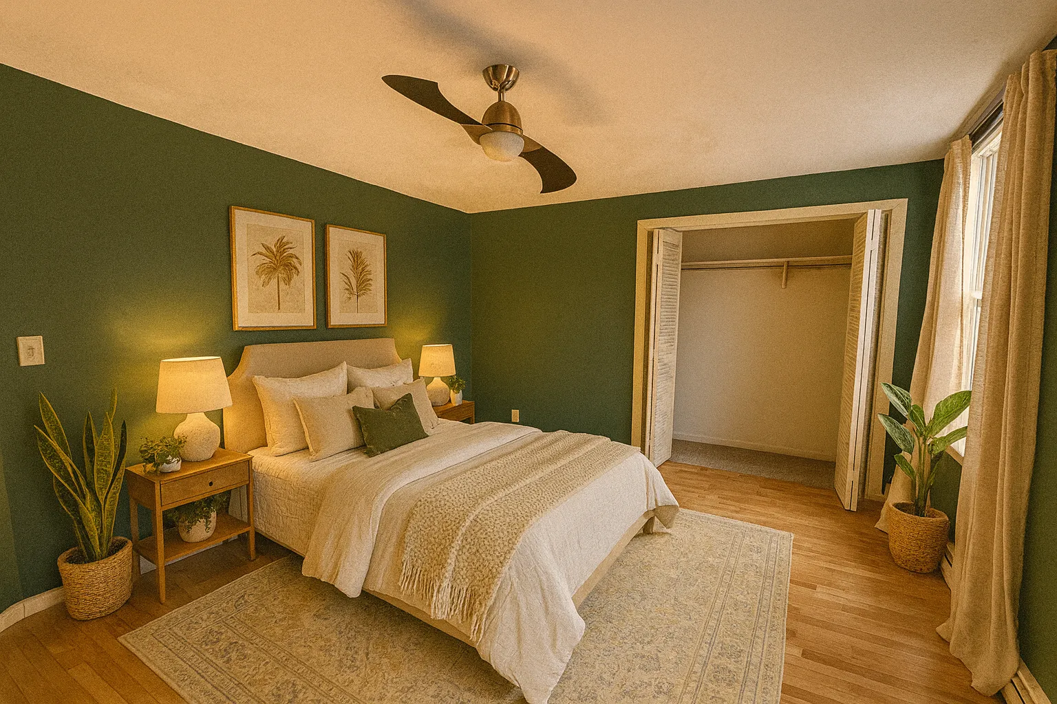 121 Spring St, East Cambridge