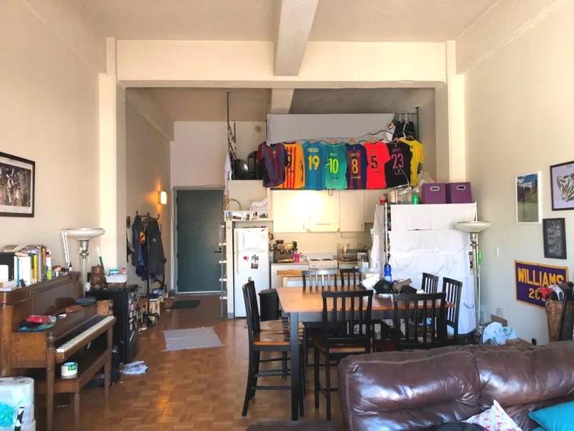 61 Brookline Ave, Fenway