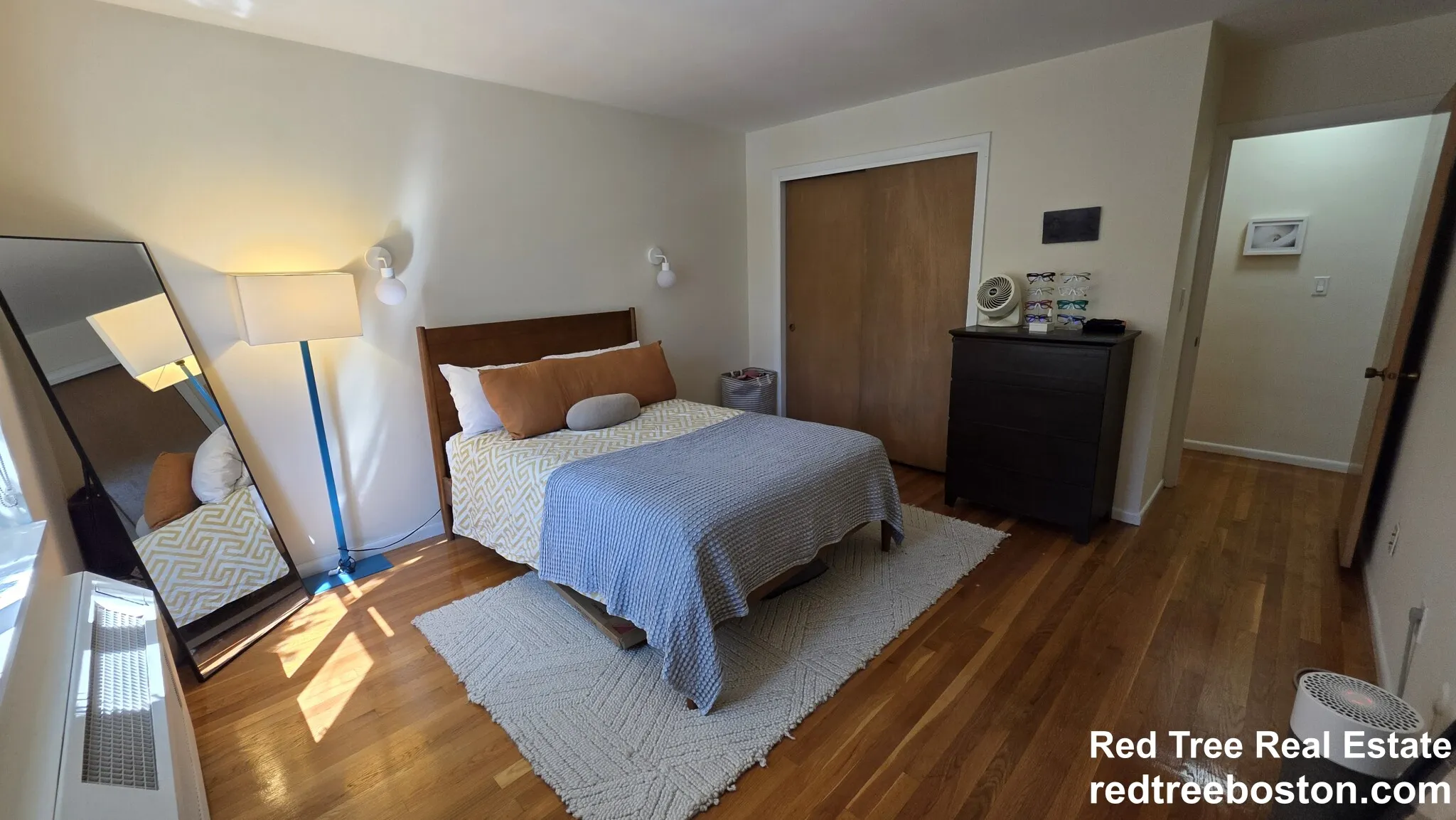 35 Vernon St, Coolidge Corner