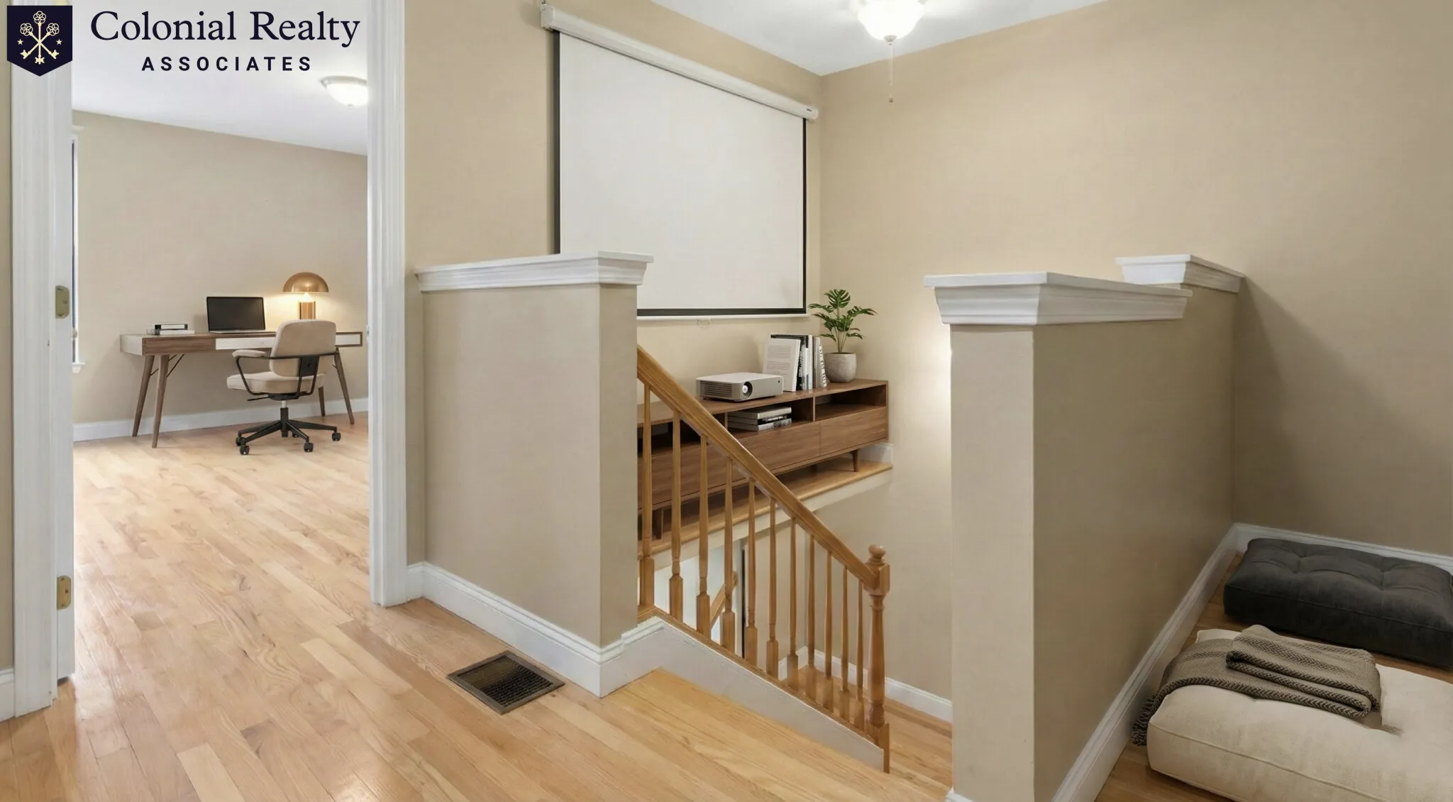 85 Brainerd Rd, Brighton