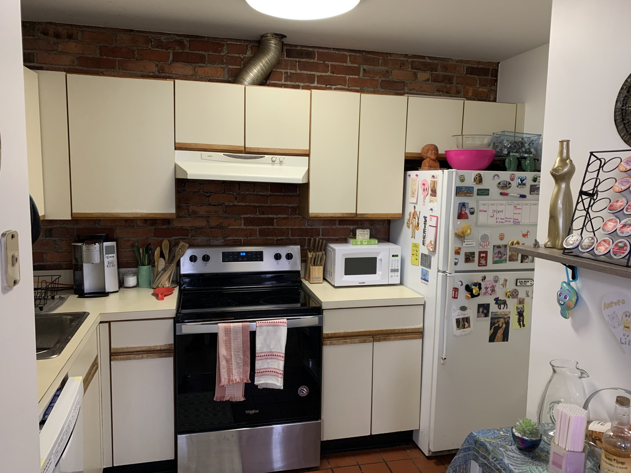 33 Brainerd Rd, Brighton