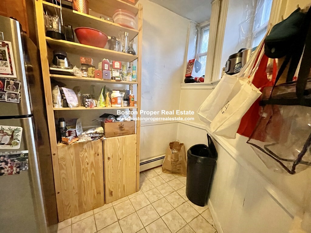 337 Beacon St, Back Bay