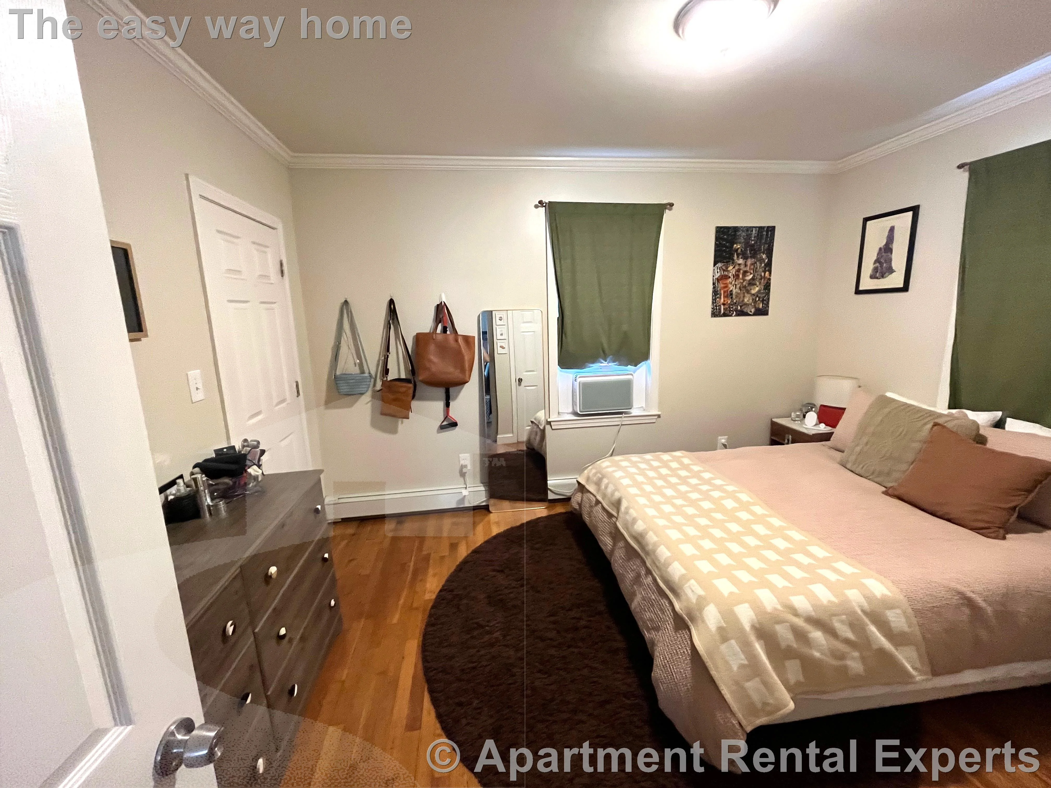 22 Rice St, Davis Square