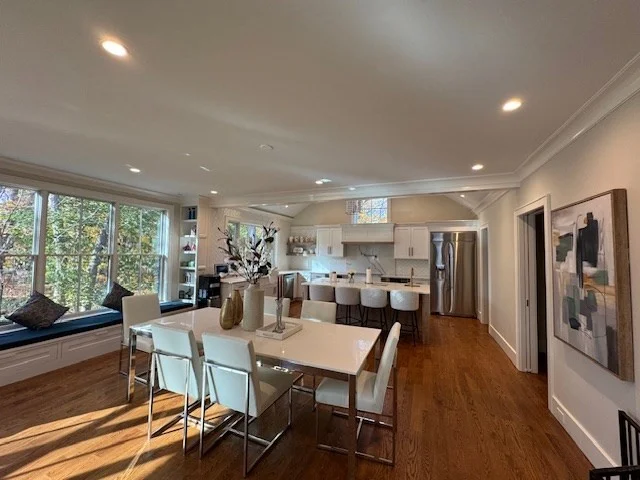 91 Seaver St, Wellesley