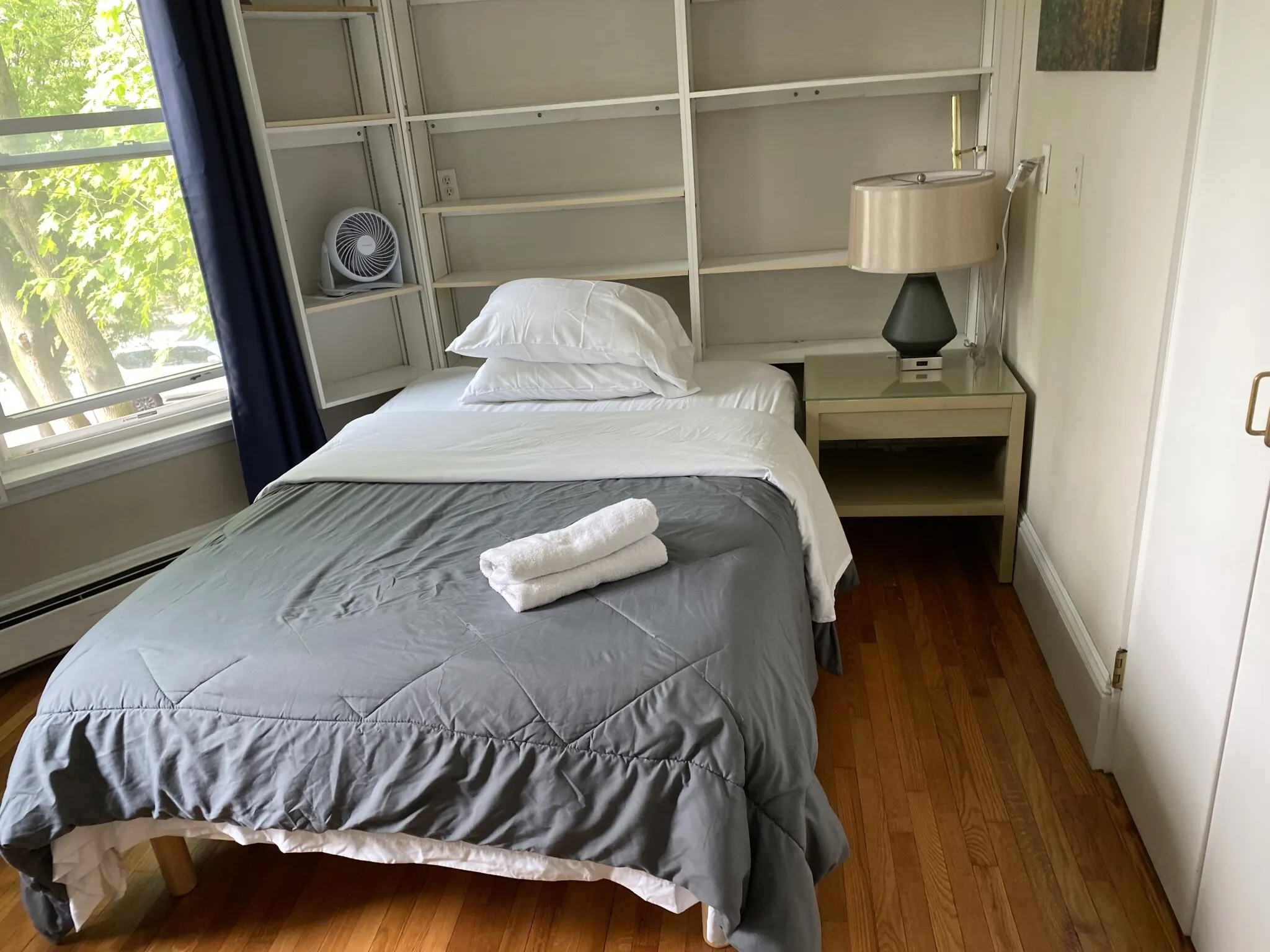 1000 Memorial Dr, West Cambridge