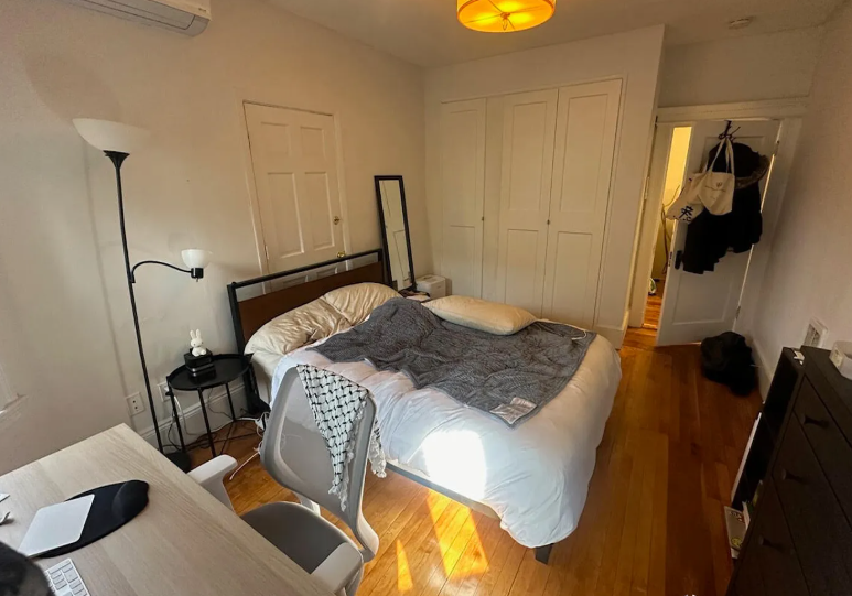 229 Harvard St, The Port