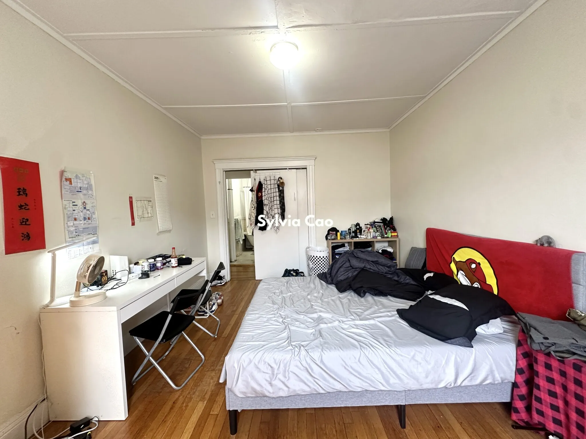 1179 Boylston St, Fenway