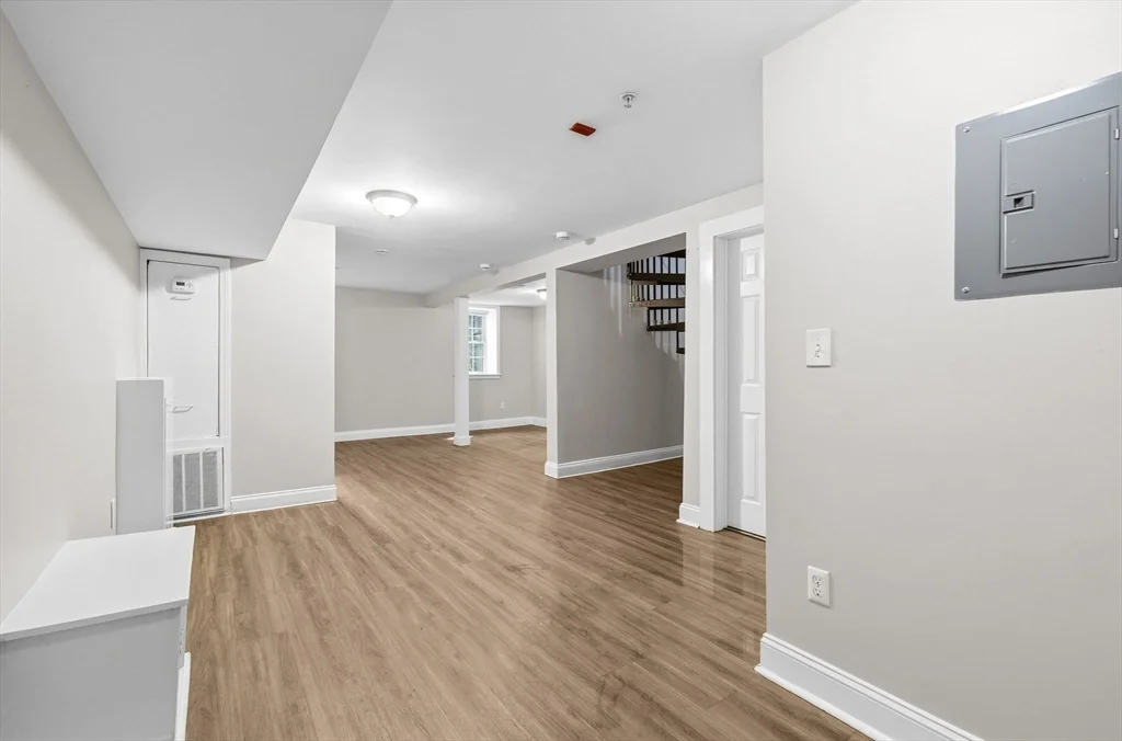 191 Everett St, East Boston