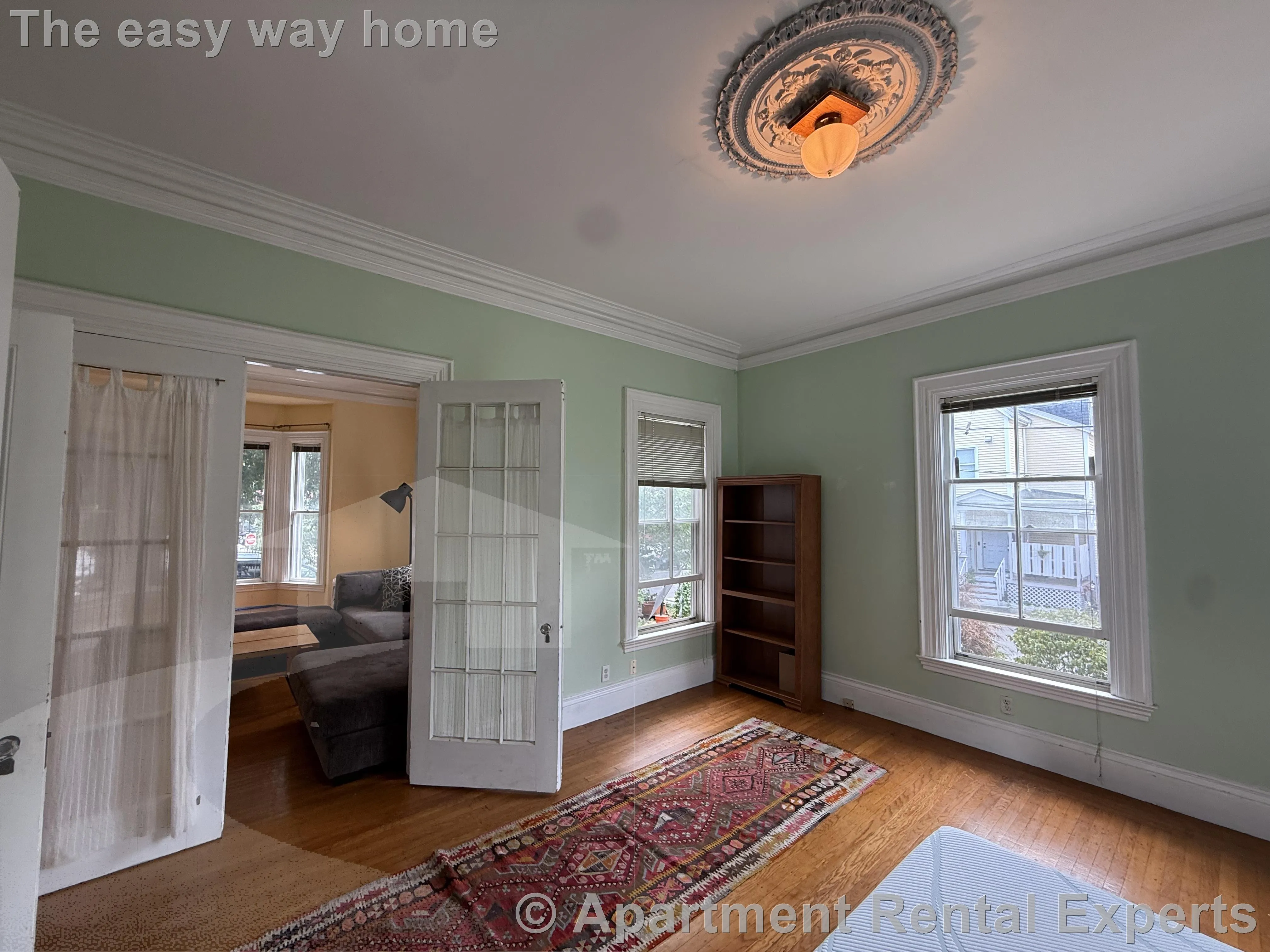 24 Warren Ave, Union Square