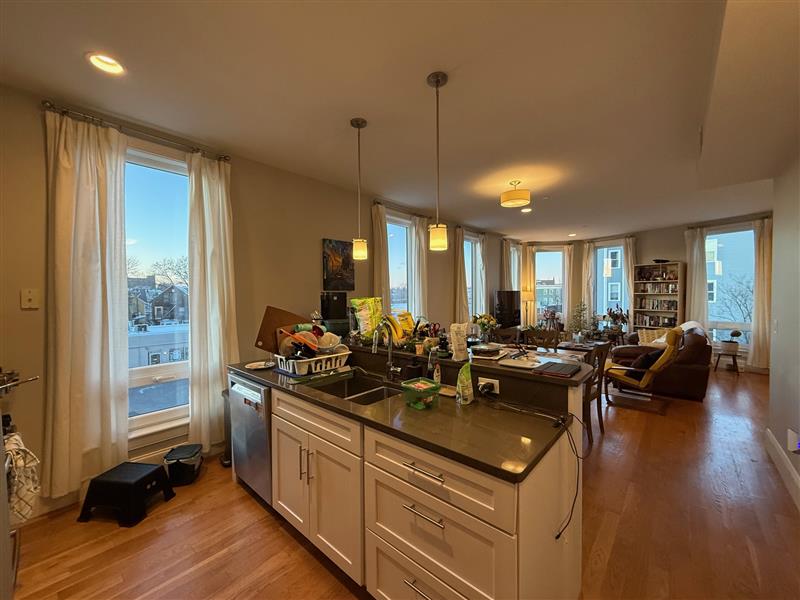 168 Hampshire St, Inman Square