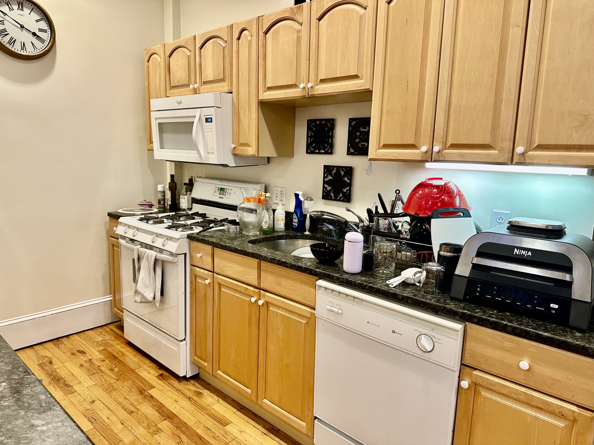 94 West Brookline St, South End