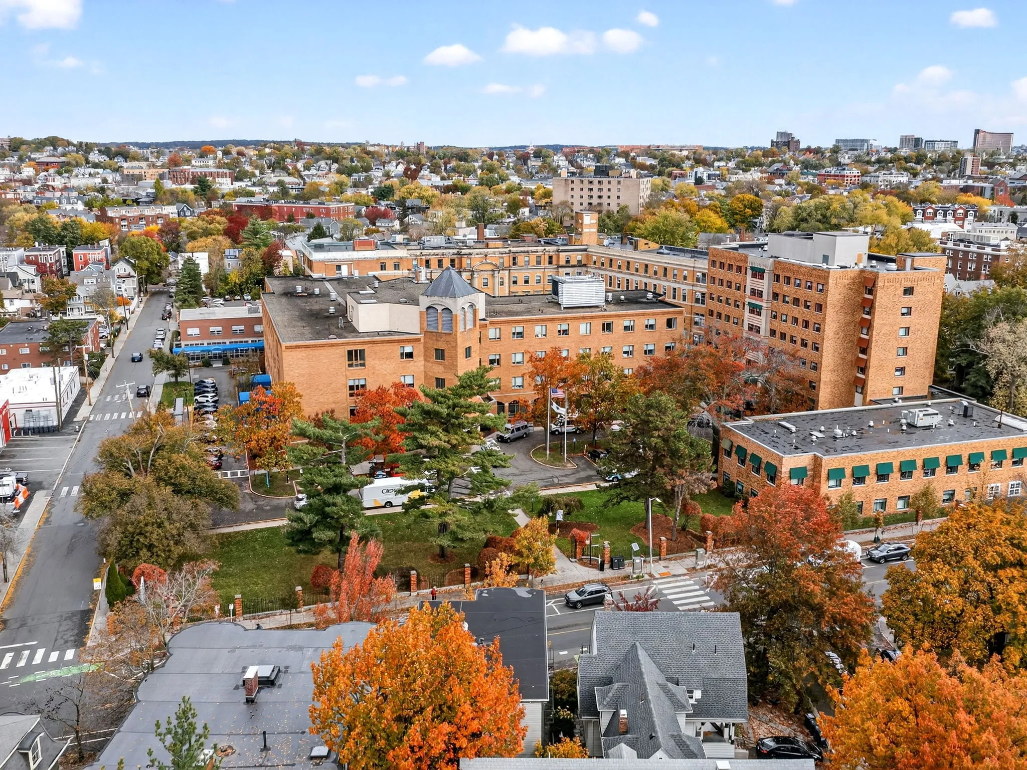 1576 Cambridge St, Mid-Cambridge