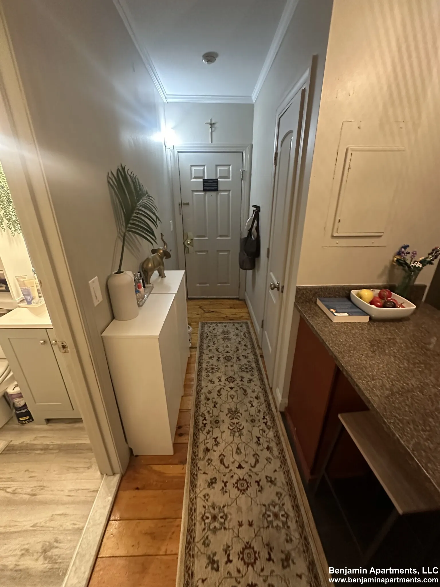 17 Garrison St, Back Bay