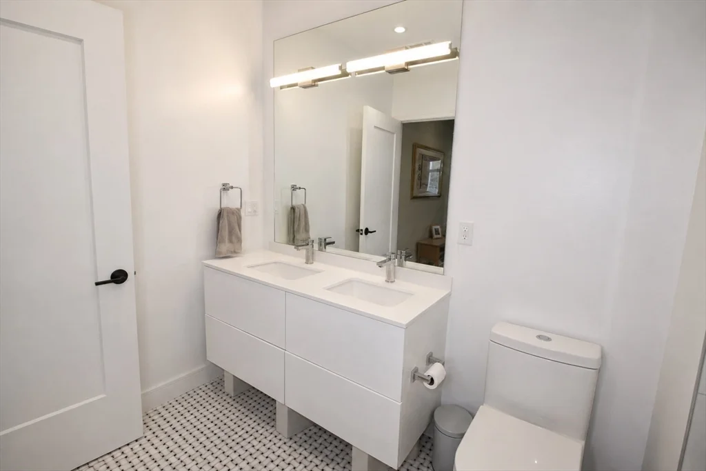 45 Burnett, Jamaica Plain