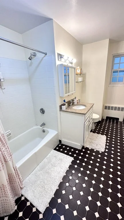 648 Washington St, Coolidge Corner