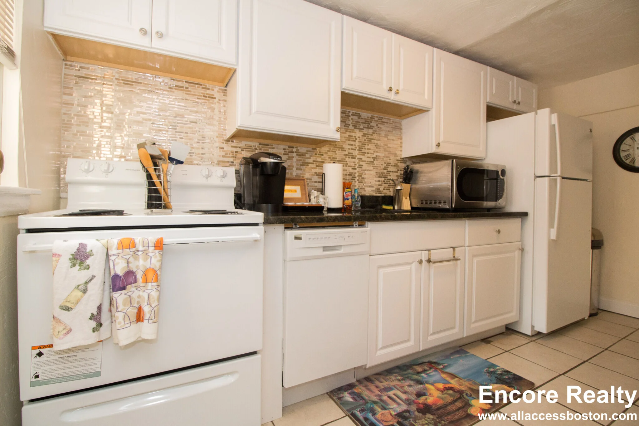 79 Chestnut St, Brookline