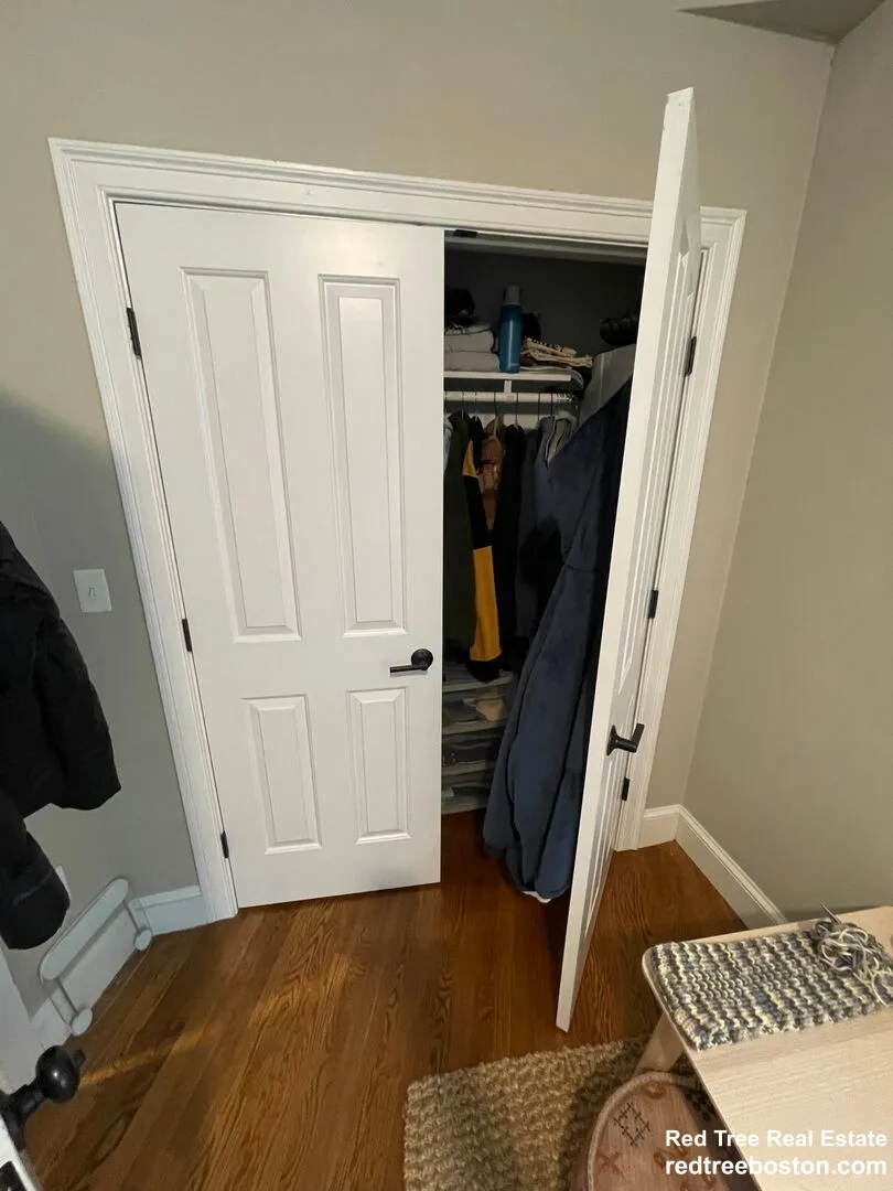 497 Commonwealth Ave, Fenway