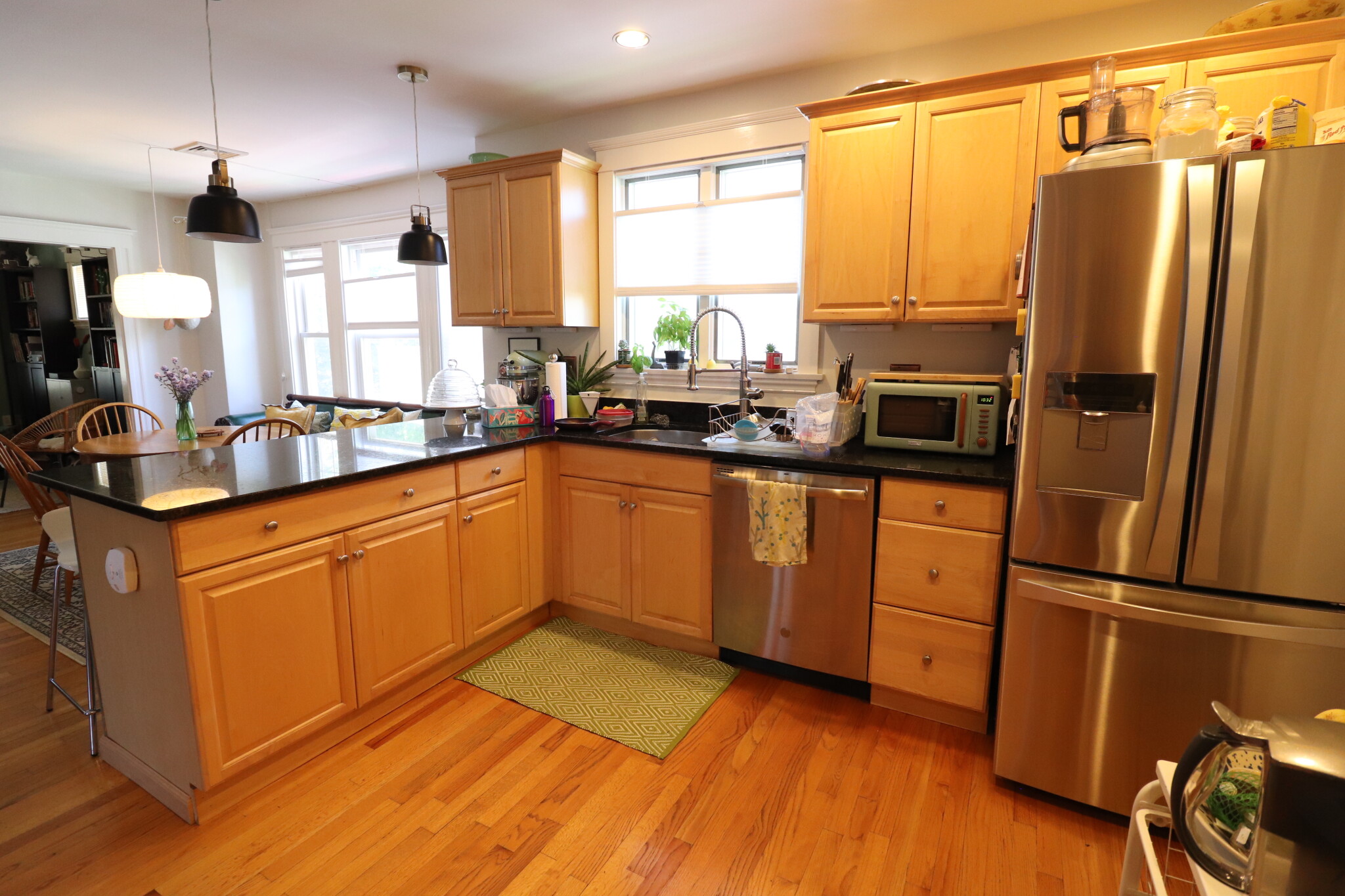 80 Allen St, Arlington