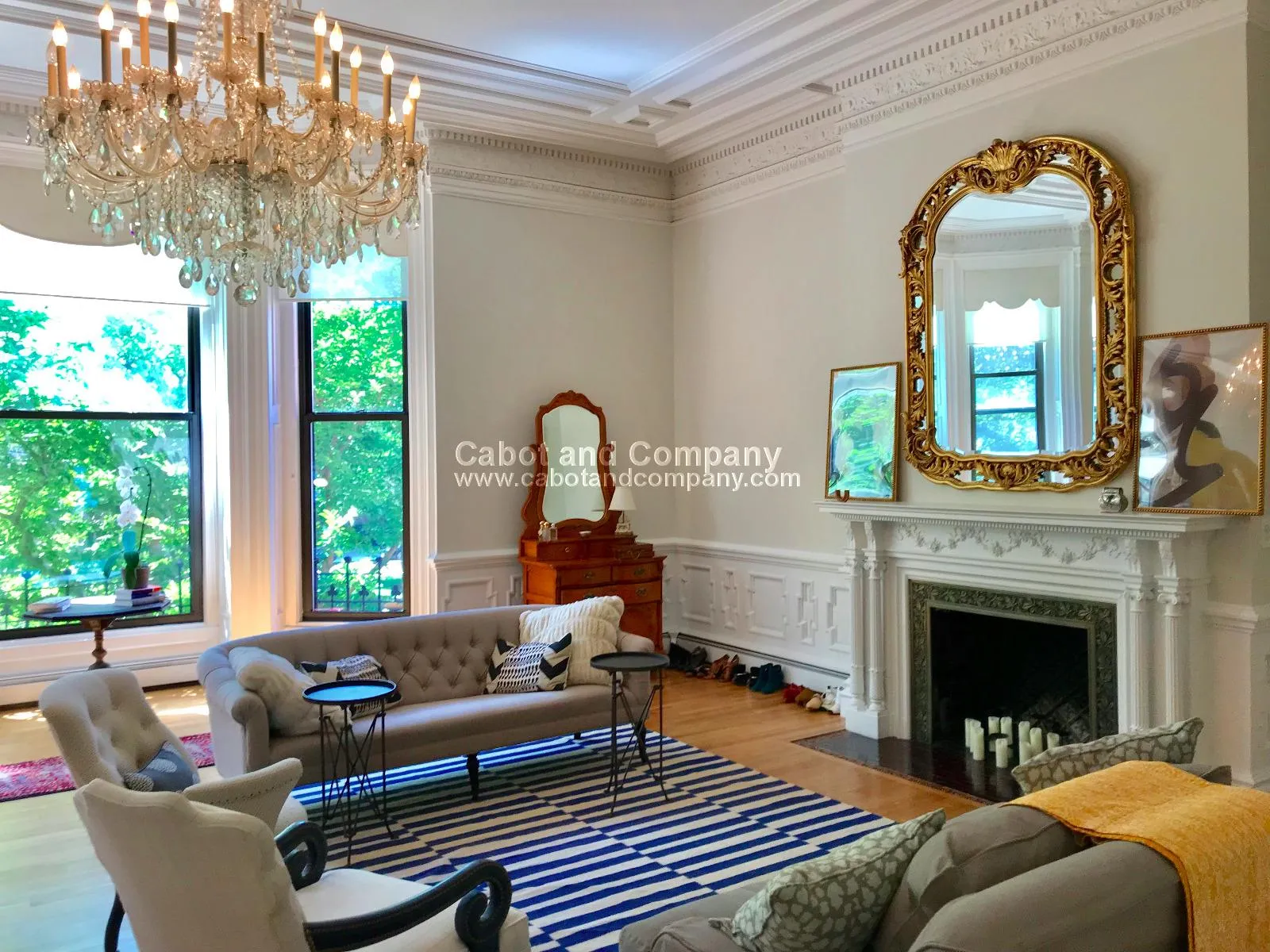 263 Commonwealth Ave, Back Bay