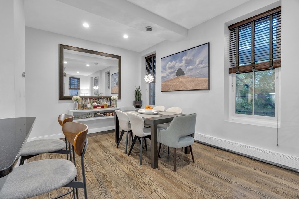 30-34 E Concord St, Boston