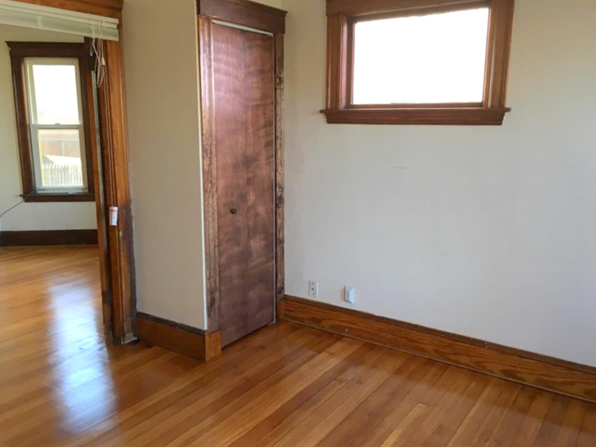 2 bed, 1 bath apartment for rent at 14 Charles E Ryan Unit 1, Ball Square — photo 3 of 8