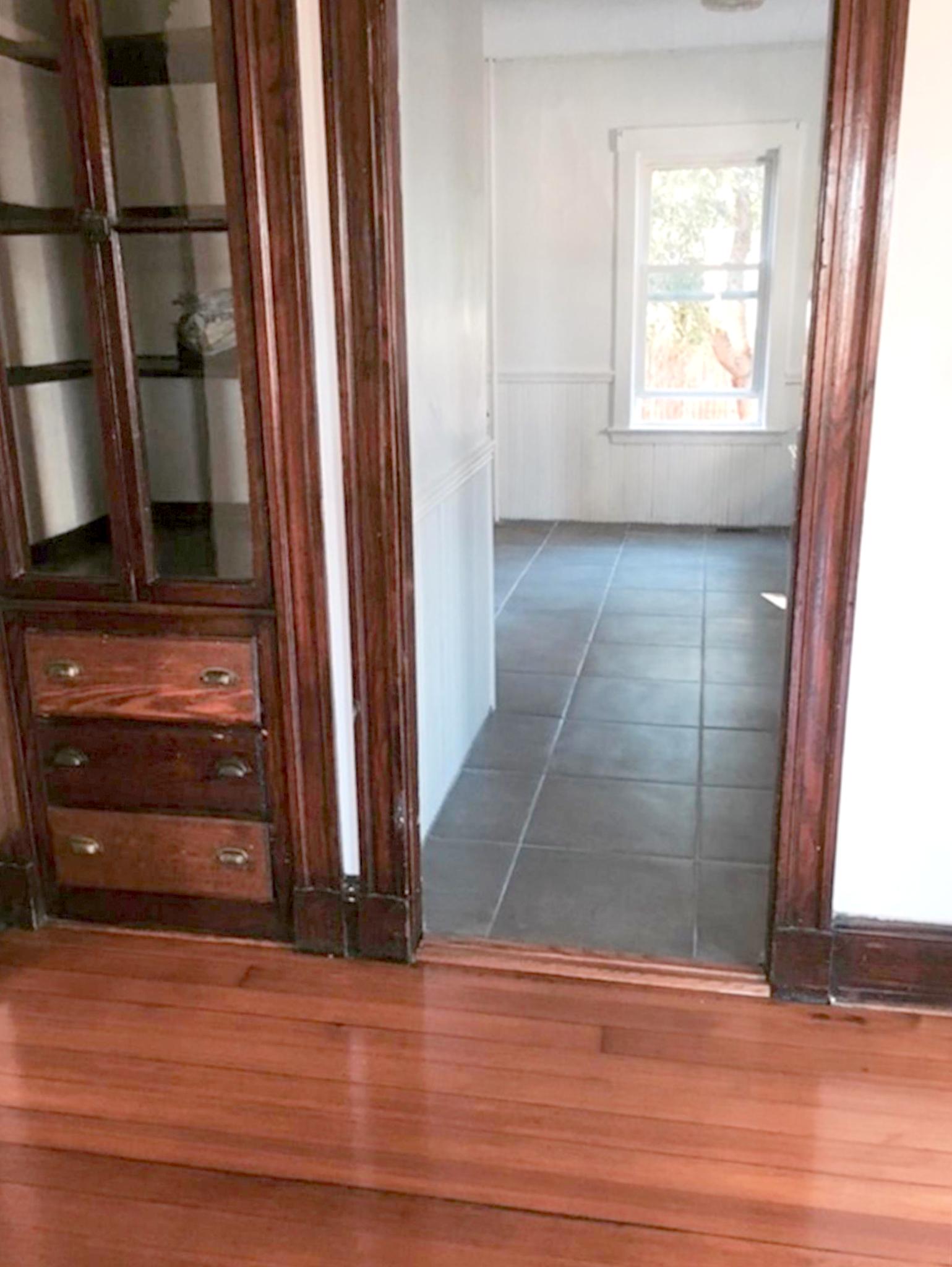 2 bed, 1 bath apartment for rent at 14 Charles E Ryan Unit 1, Ball Square — photo 4 of 8