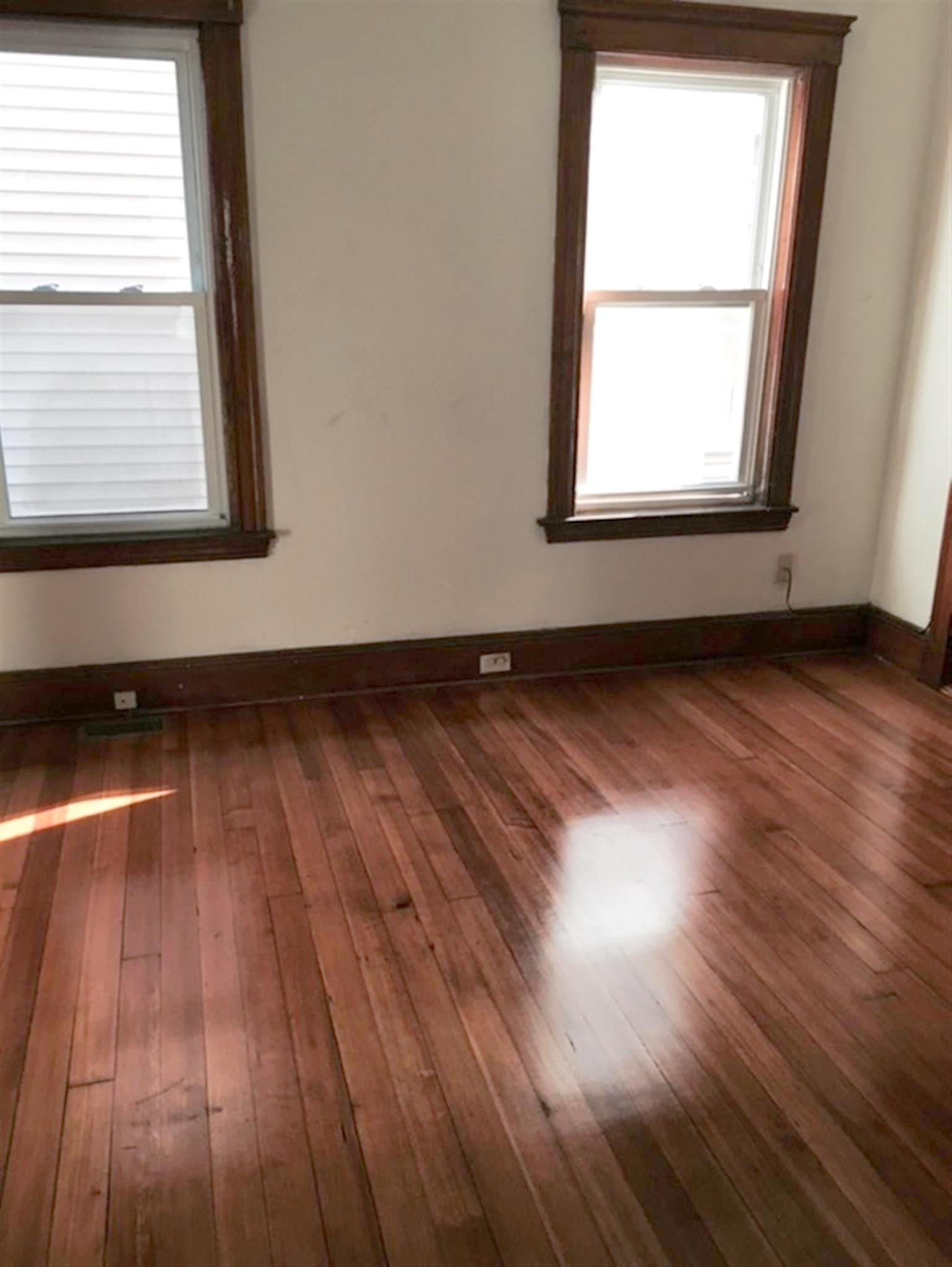 2 bed, 1 bath apartment for rent at 14 Charles E Ryan Unit 1, Ball Square — photo 6 of 8