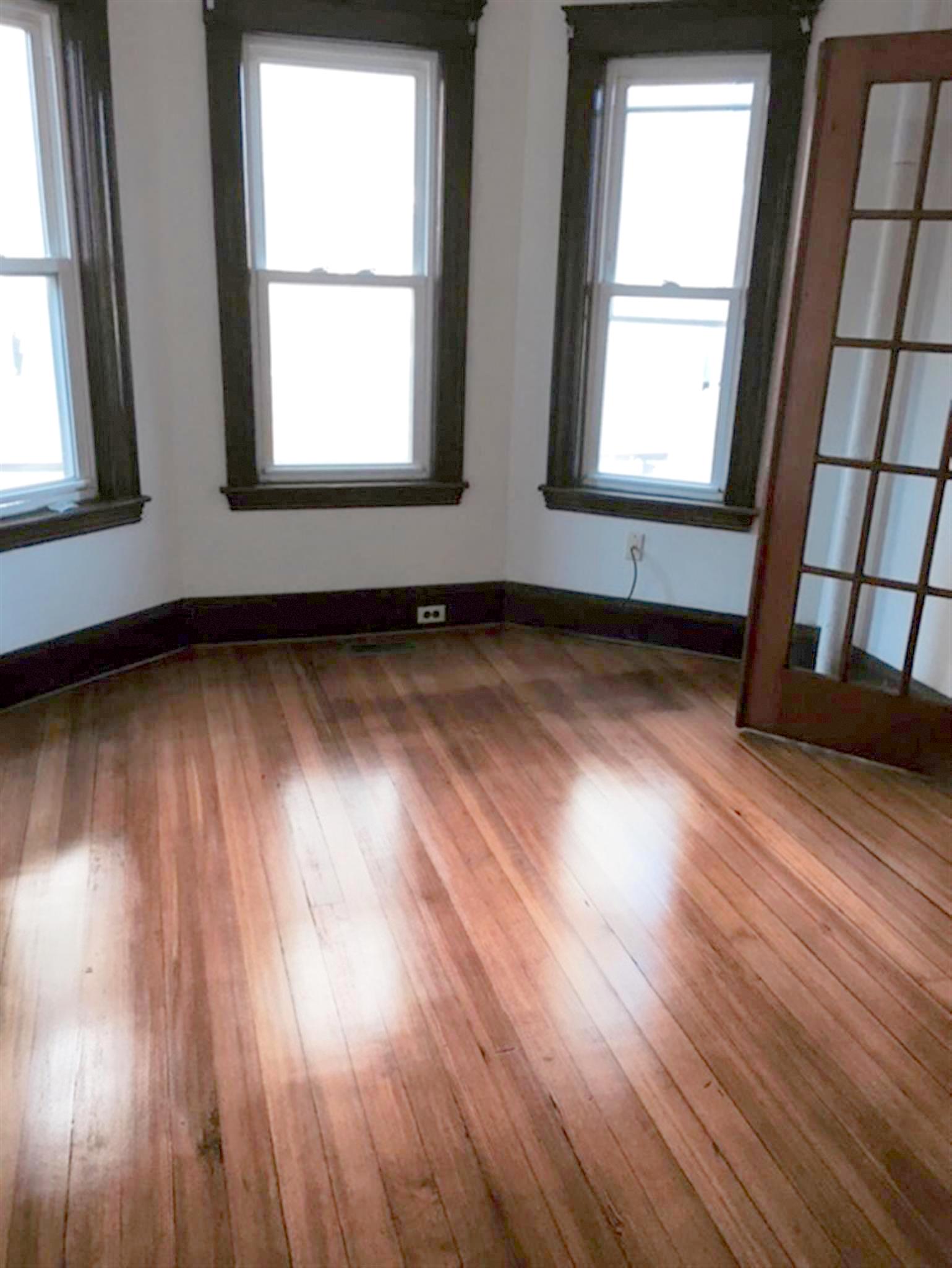 2 bed, 1 bath apartment for rent at 14 Charles E Ryan Unit 1, Ball Square — photo 2 of 8
