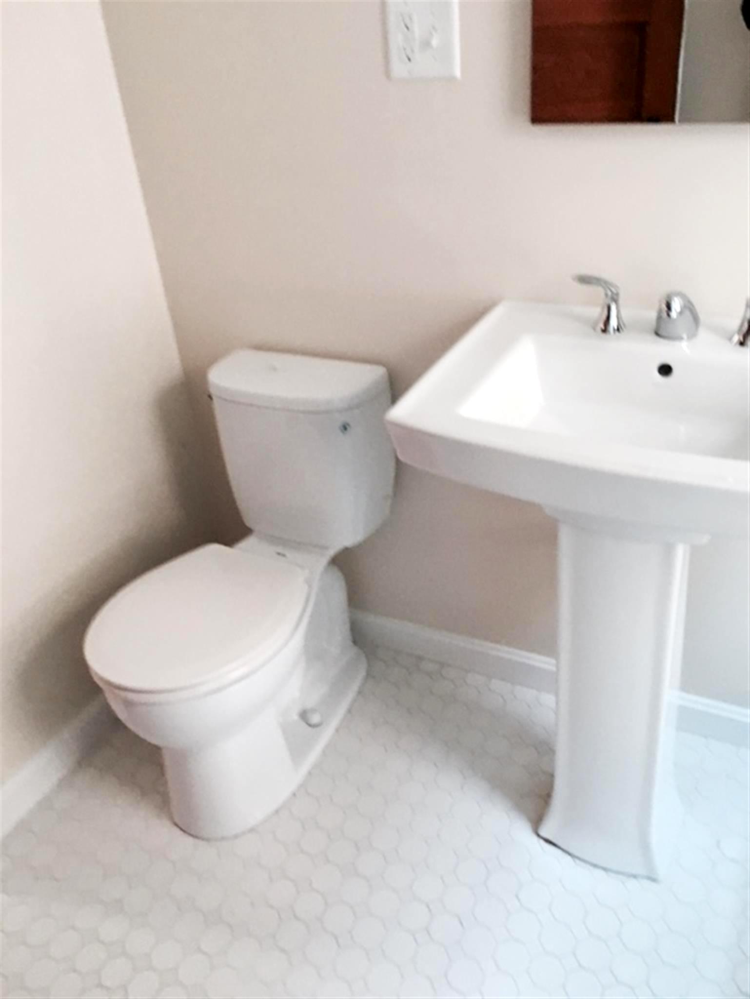 2 bed, 1 bath apartment for rent at 14 Charles E Ryan Unit 1, Ball Square — photo 8 of 8