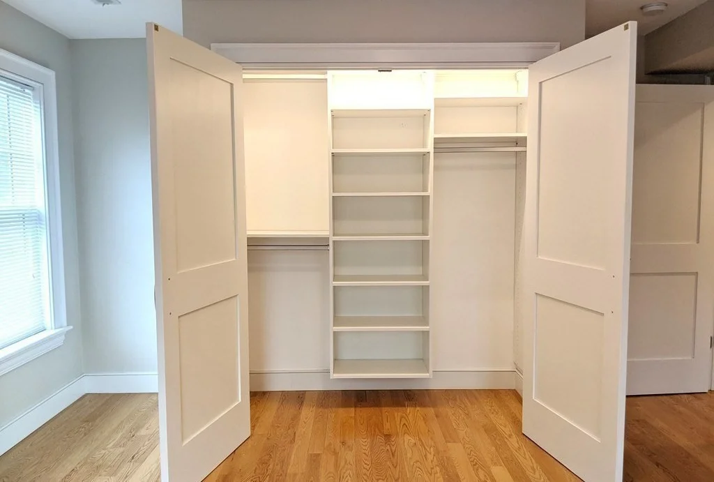 293 Broadway, The Port