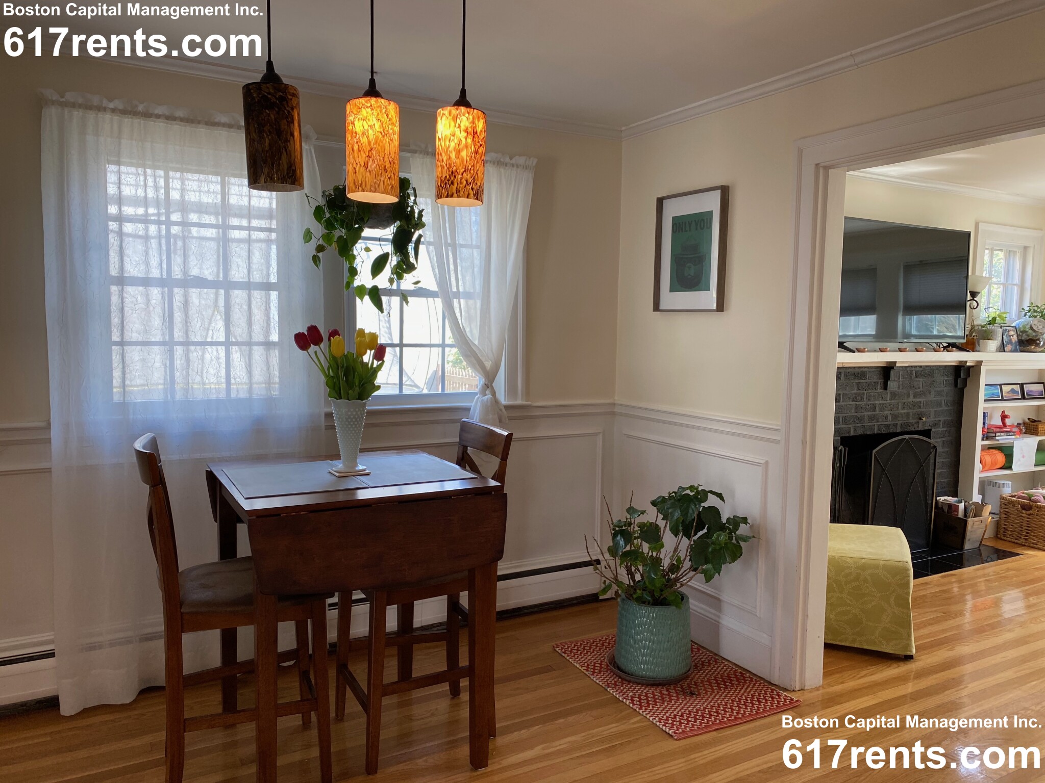 22 Cleveland Rd, Wellesley