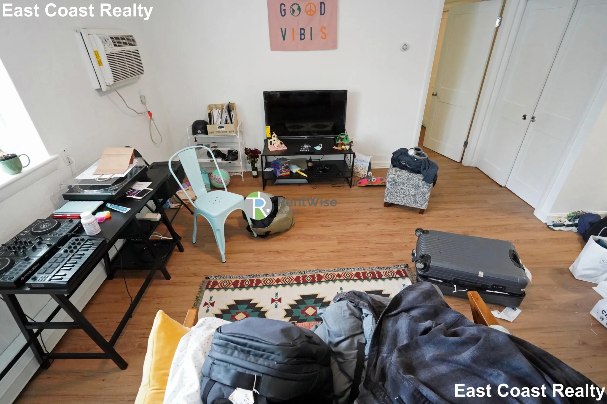 14 Marion St, Coolidge Corner