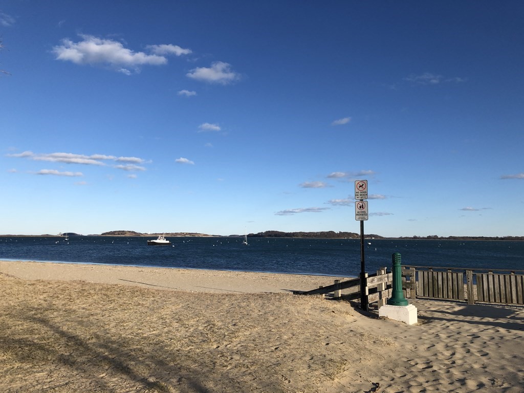 203 N, Boston