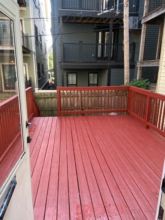 4 bed, 3 bath apartment for rent at 207 Athens St Unit 1, South Boston — photo 16 of 18