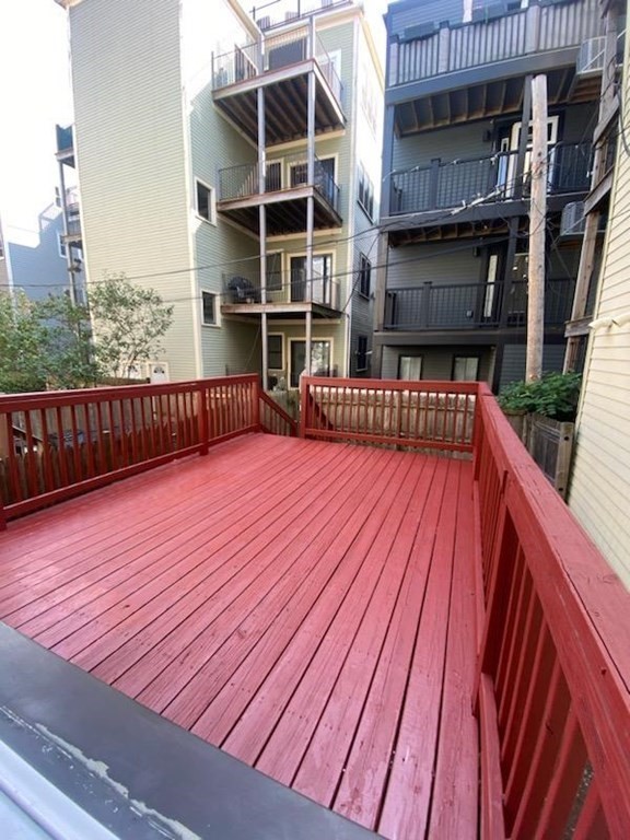 4 bed, 3 bath apartment for rent at 207 Athens St Unit 1, South Boston — photo 17 of 18