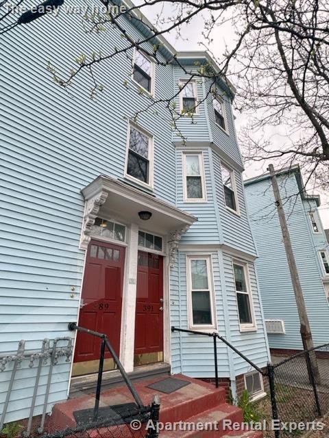 391 Columbia St, Inman Square
