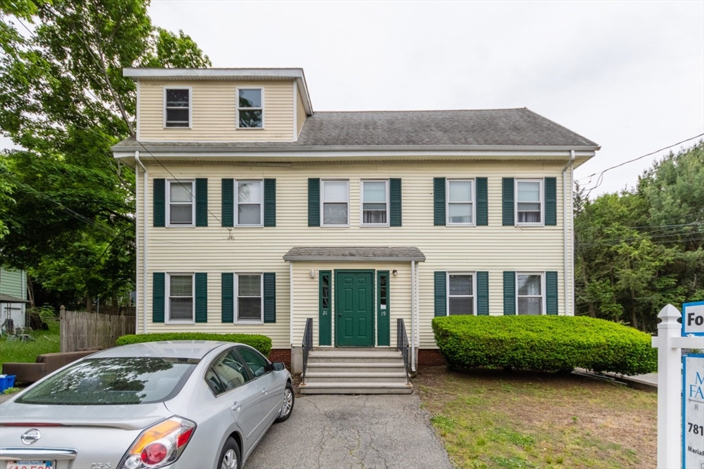 21-1 Spring St, Stoneham