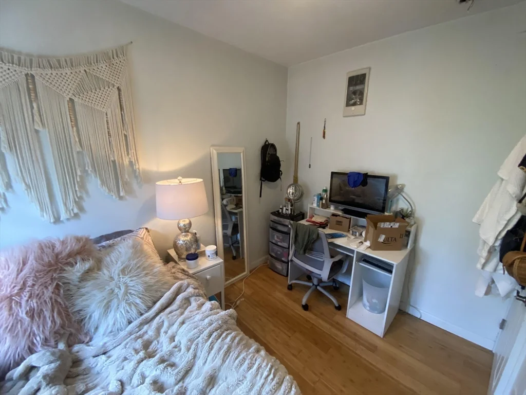 35 North Margin St, North End