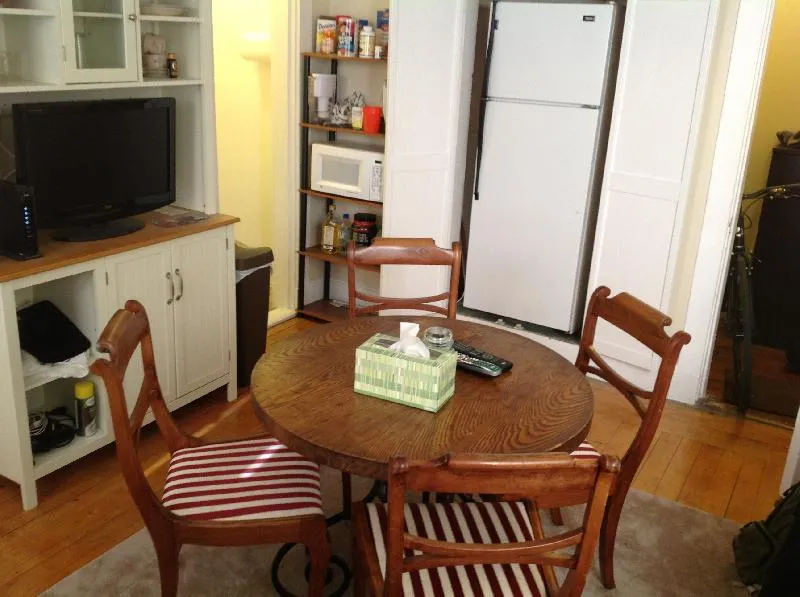 65 Burbank St, Fenway