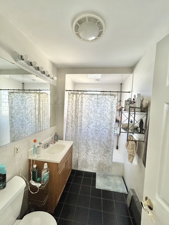 22 Bradbury, Allston