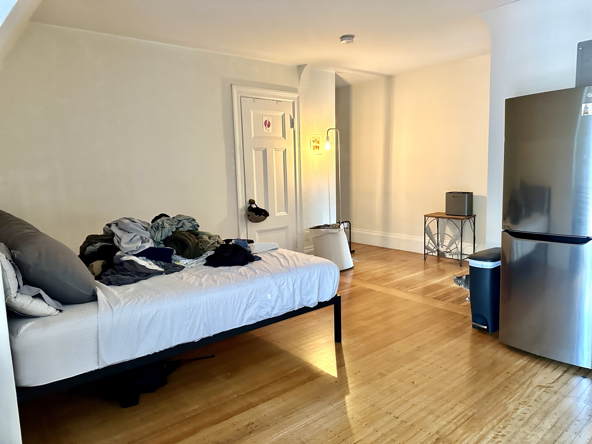 1748 Beacon St, Washington Square