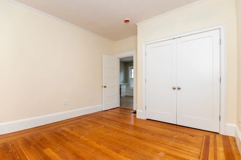 24 Walden, North Cambridge