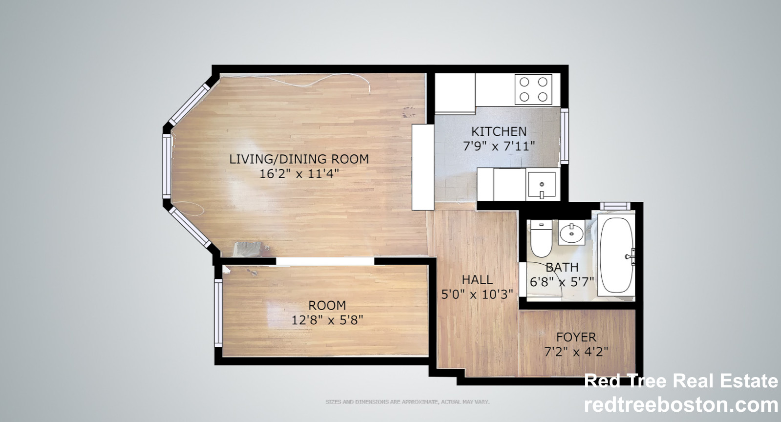 120 Peterborough St, Fenway