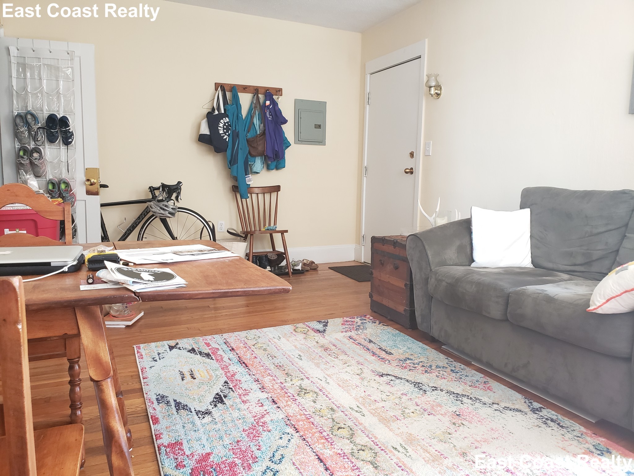 431 Broadway, Winter Hill