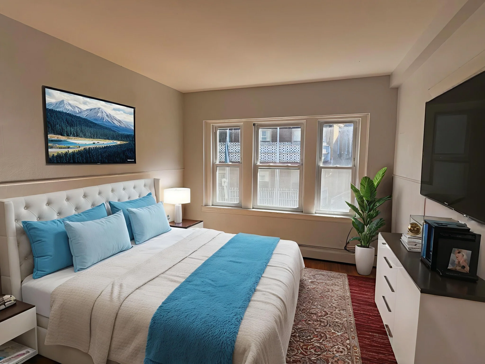 233 Lafayette St, Salem