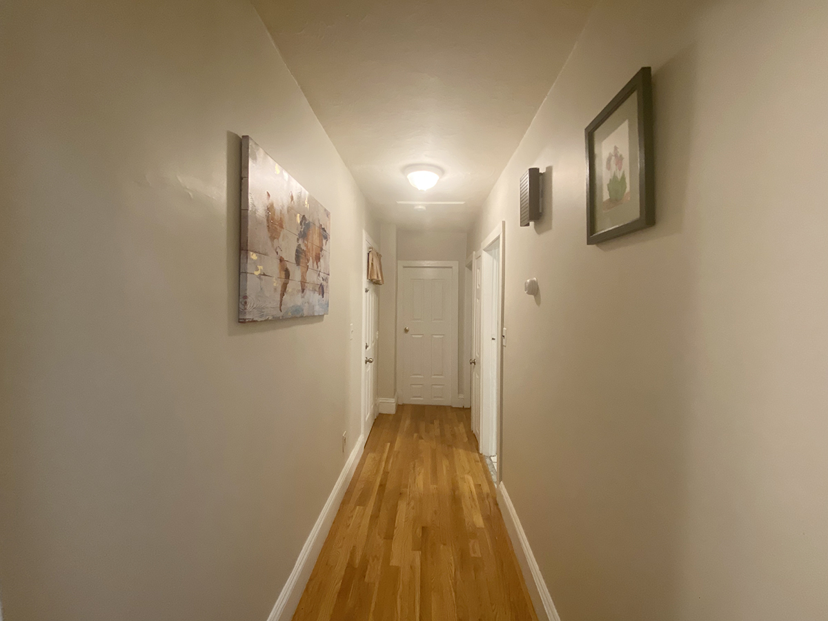 1.5 bed, 1 bath apartment for rent at 207 Trenton St Unit 3, East Boston — photo 5 of 13
