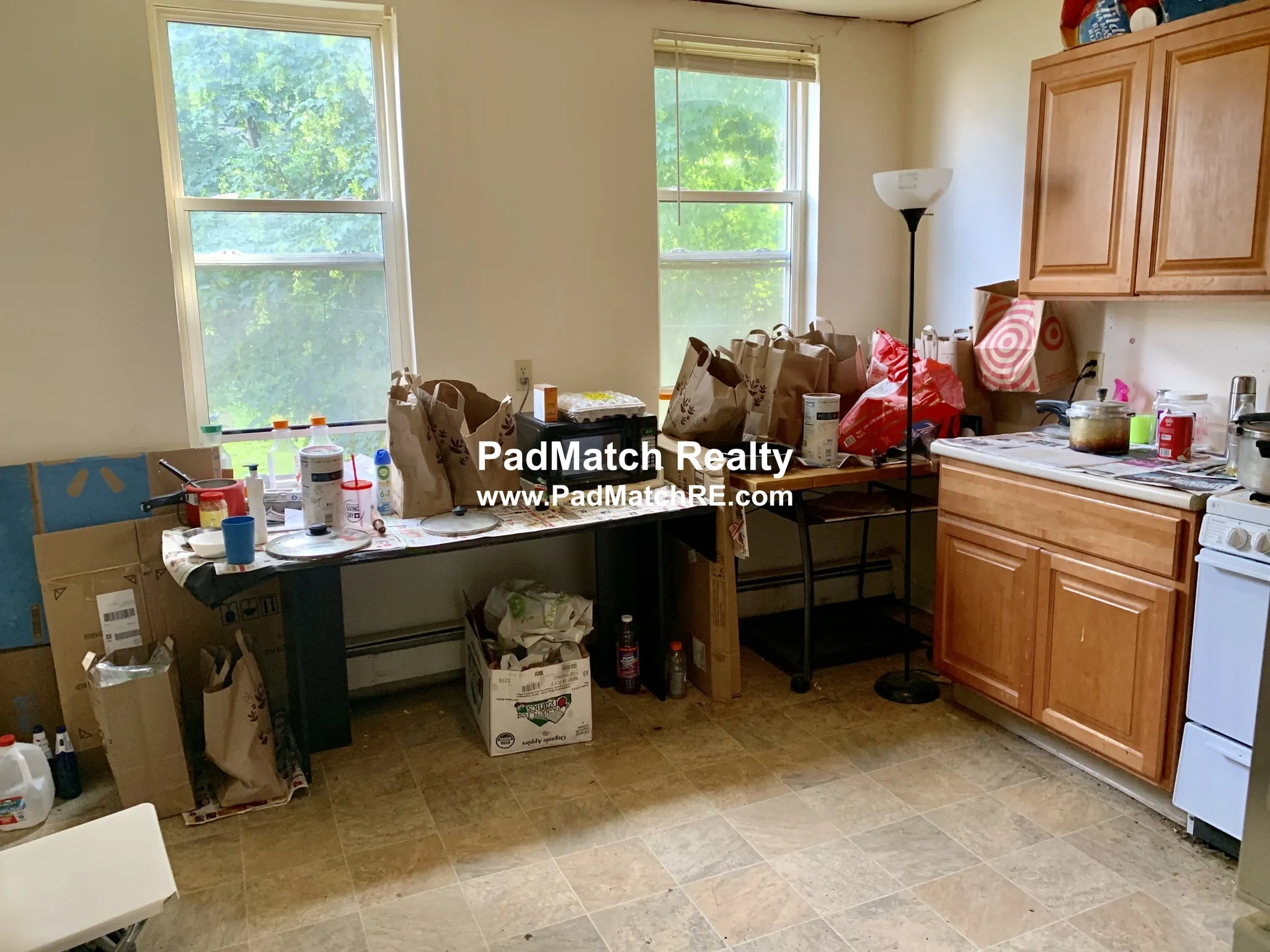 1572 Tremont St, Mission Hill