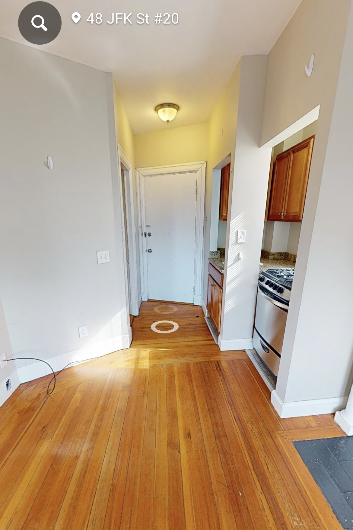 48 John F Kennedy St, Riverside