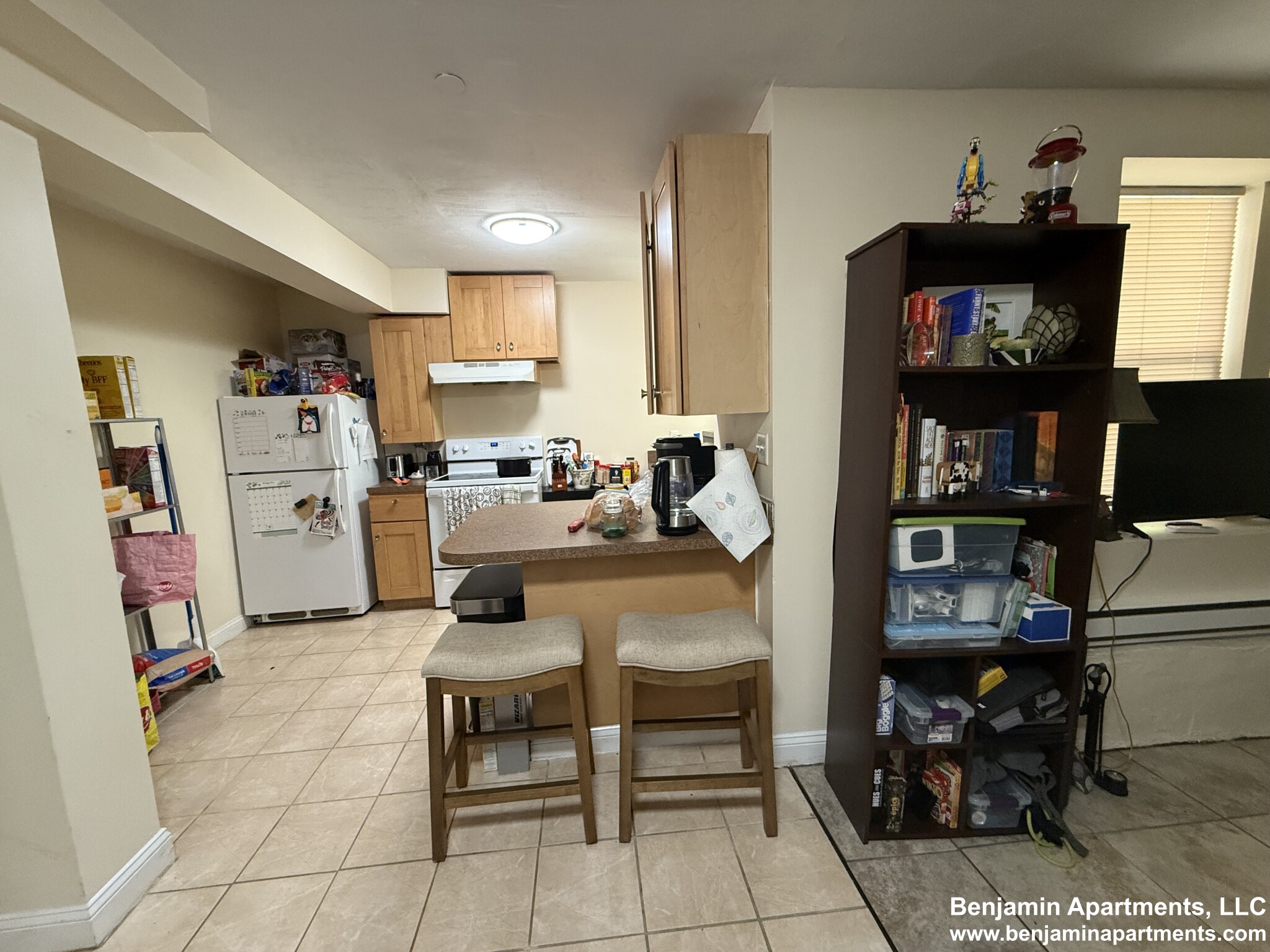 881 Huntington Ave, Mission Hill